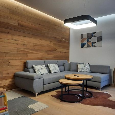 Apartment Bella Vista By Mountain Ways Loučná pod Klínovcem Bagian luar foto