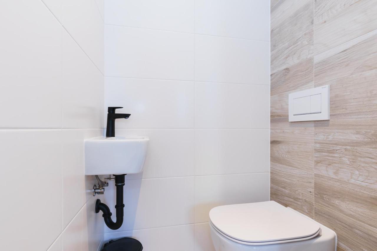 Apartment Bella Vista By Mountain Ways Loučná pod Klínovcem Bagian luar foto