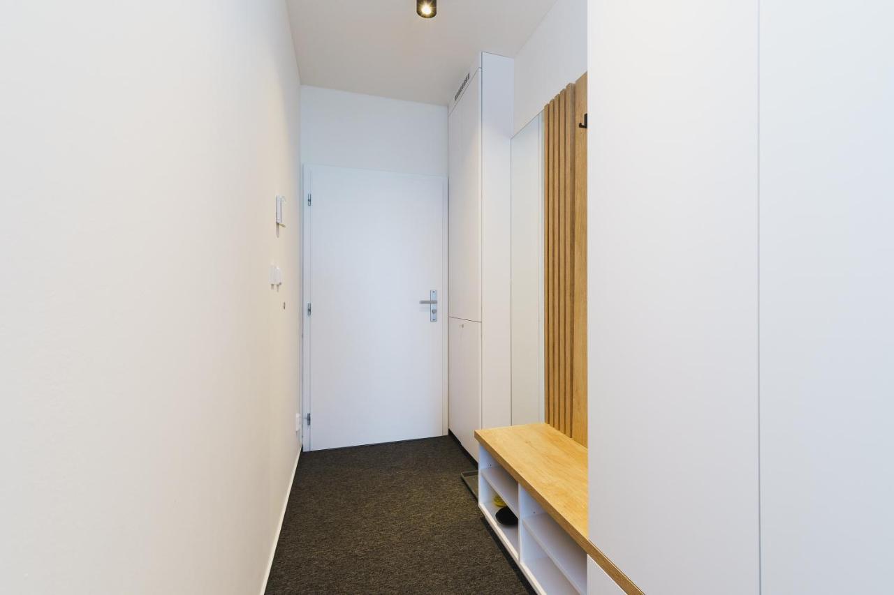 Apartment Bella Vista By Mountain Ways Loučná pod Klínovcem Bagian luar foto
